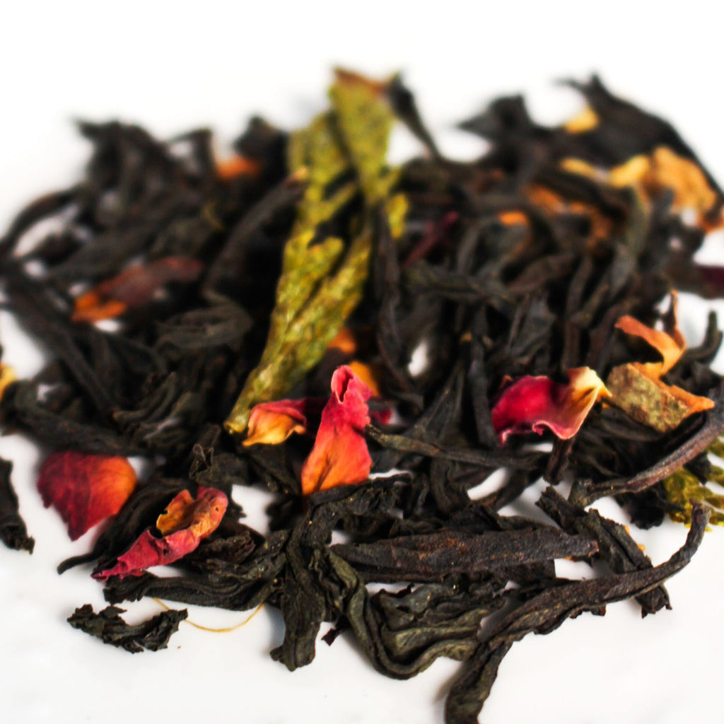 Jack Frost Loose Leaf Chai Tea