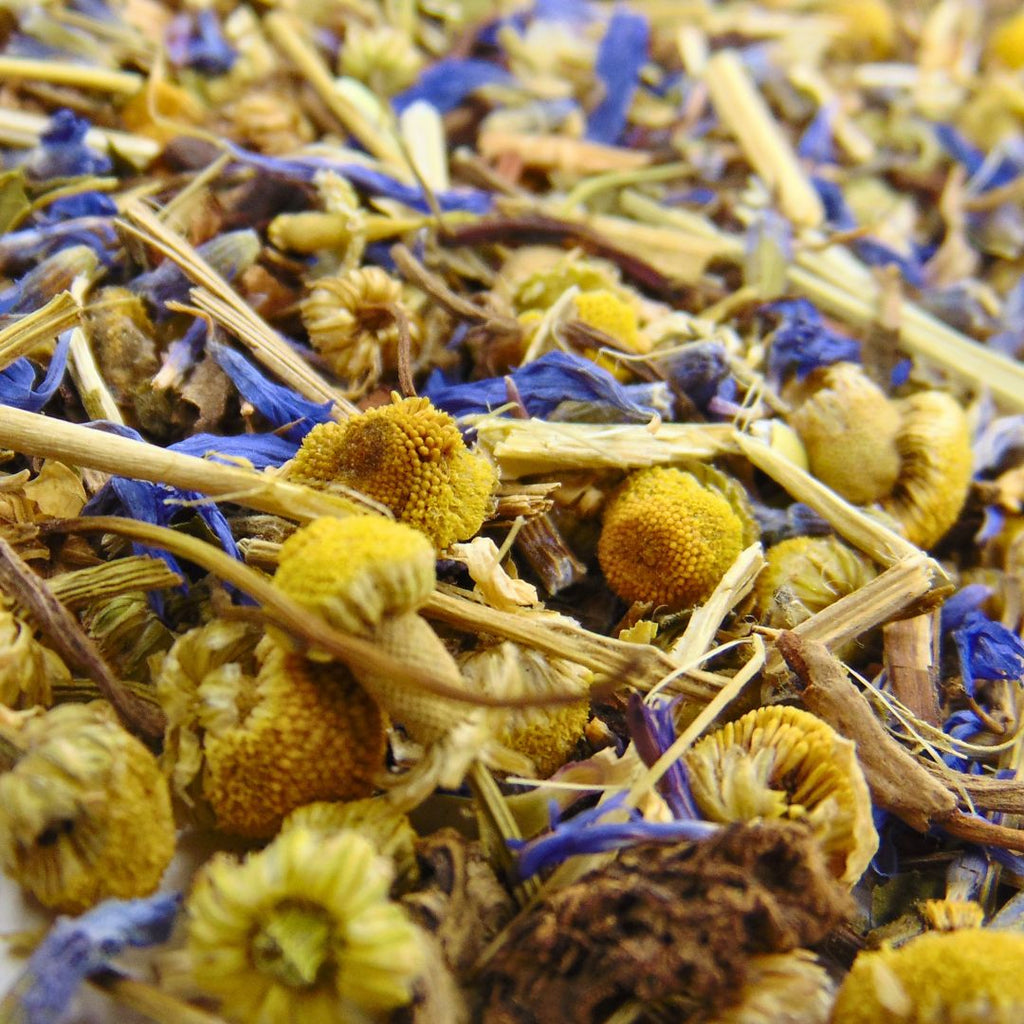 40 Winks | Wellness Tea - Strider Coffee Roasters - 