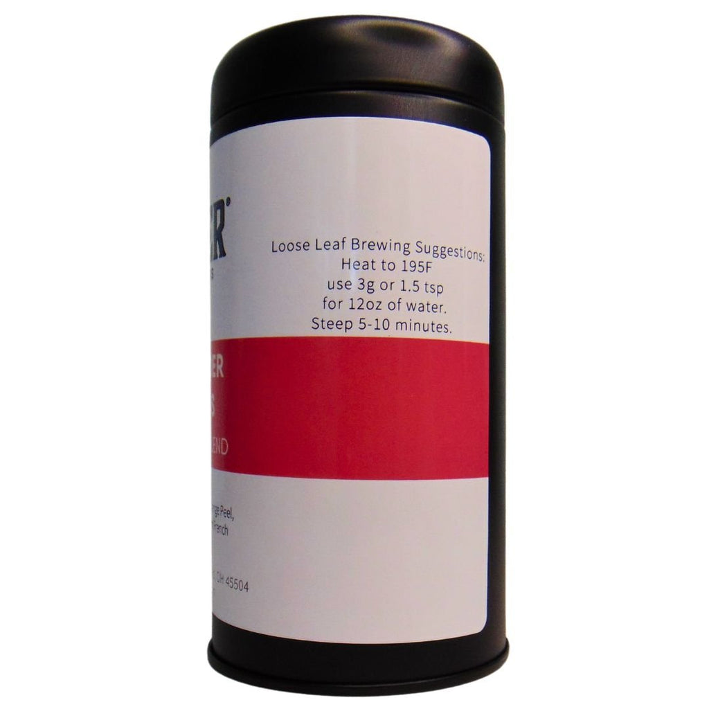 Apple Cider Rooibos | Herbal Tea Blend - Strider Coffee Roasters - 850037297177