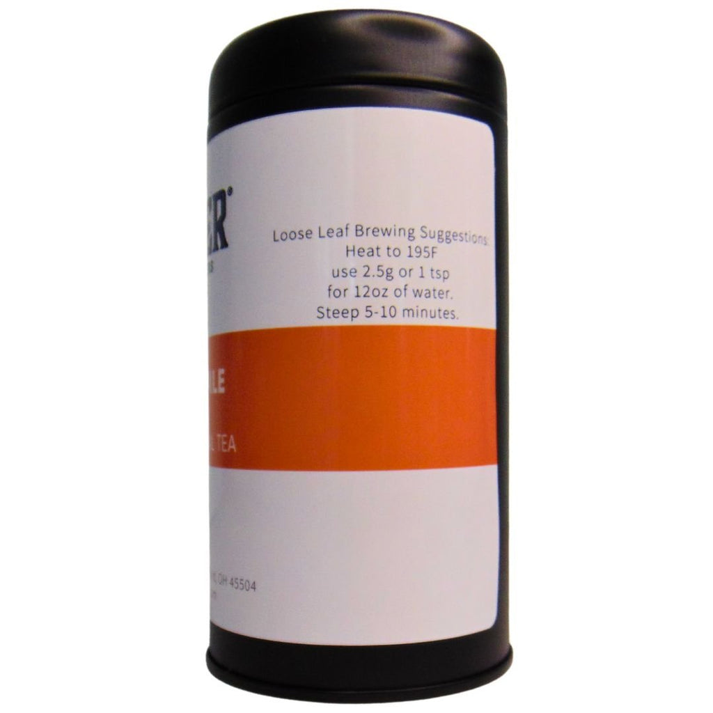 Chamomile Wellness Tea - Strider Coffee Roasters -