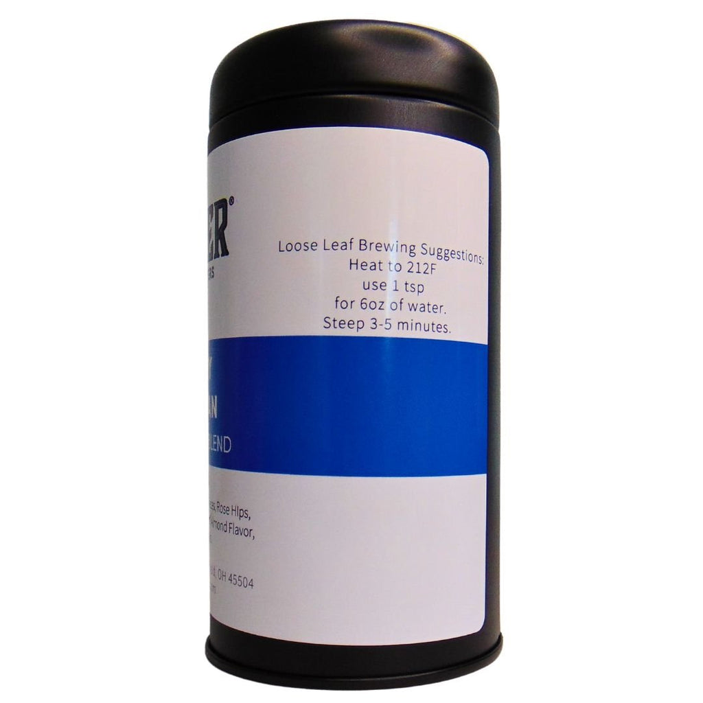 Cherry Marzipan | Oolong Tea Blend - Strider Coffee Roasters - 