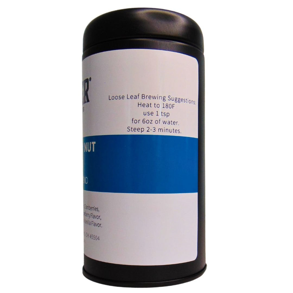 Cranberry Nut Muffin | Green Tea Blend - Strider Coffee Roasters - 