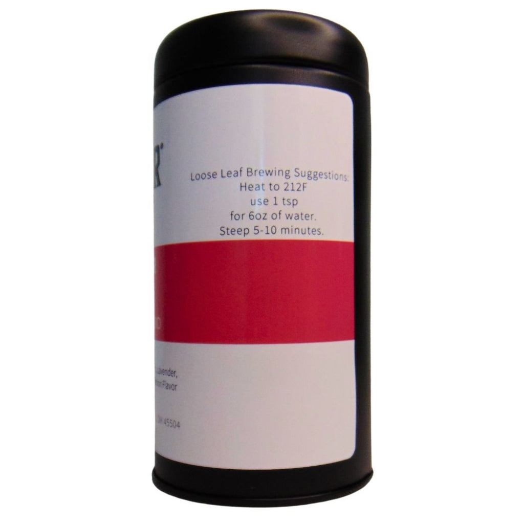 Lavender Lemon | Herbal Tea Blend - Strider Coffee Roasters - 