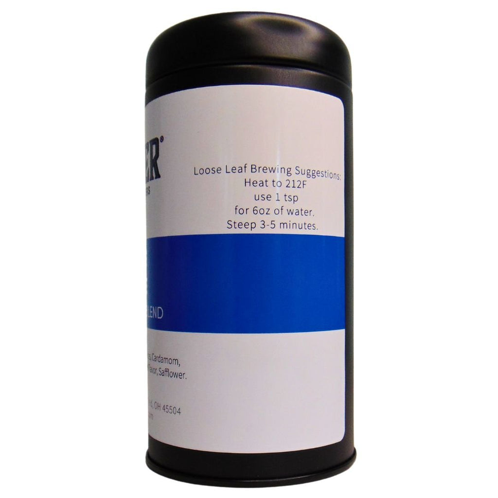 Maple Creme | Oolong Tea Blend - Strider Coffee Roasters - 