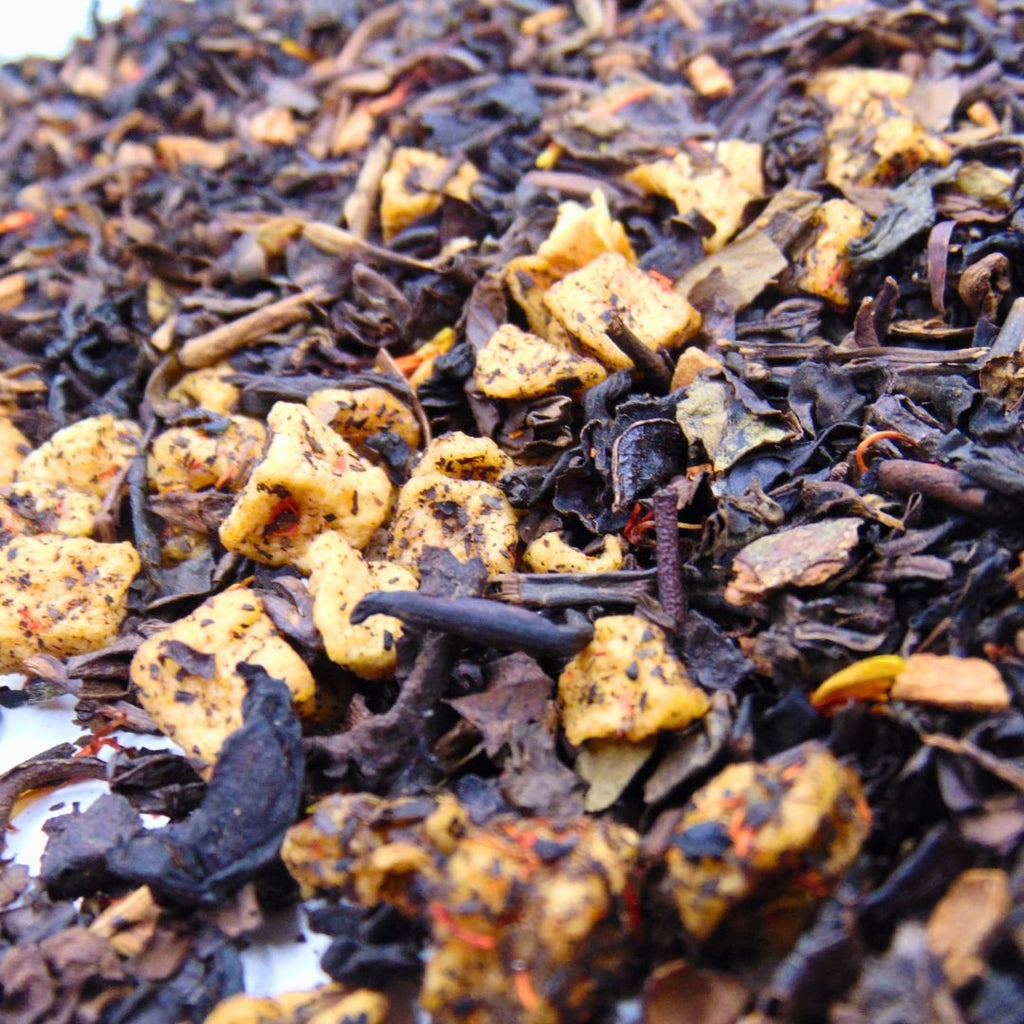 Maple Creme | Oolong Tea Blend - Strider Coffee Roasters - 