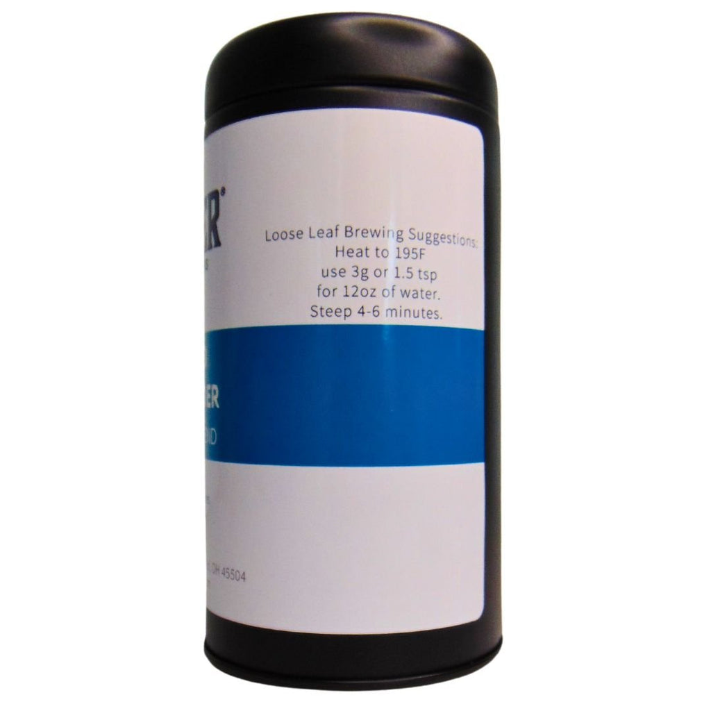 Pinhead Gunpowder | Organic Green Tea - Strider Coffee Roasters - 850037297474