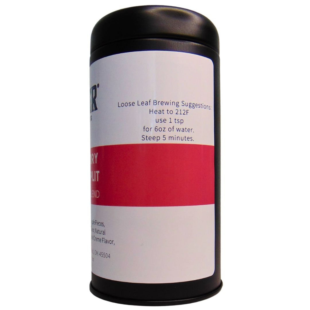 Strawberry Banana Split | Herbal Tea Blend - Tea - Strider Coffee Roasters -