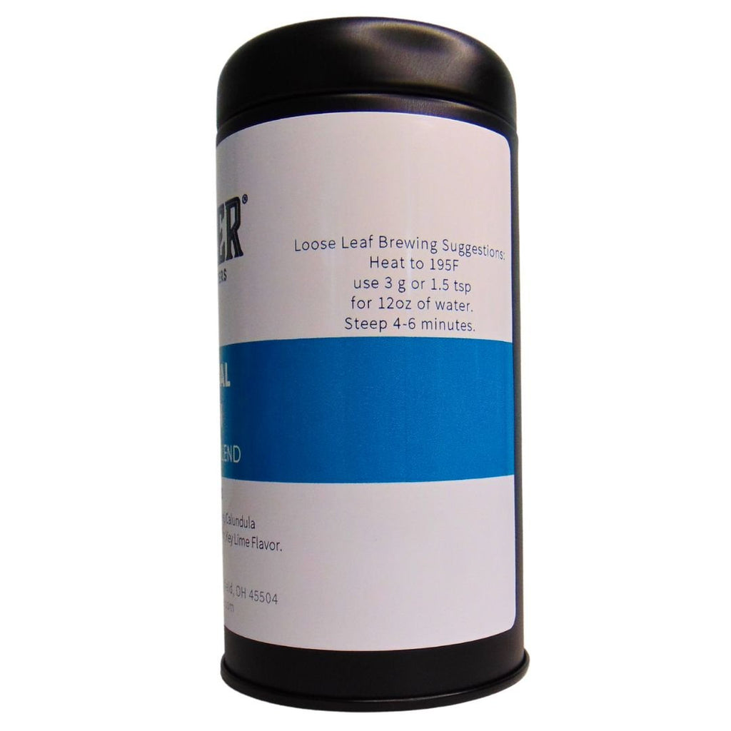 Tropical Green | Green Tea Blend - Strider Coffee Roasters - 850037297207