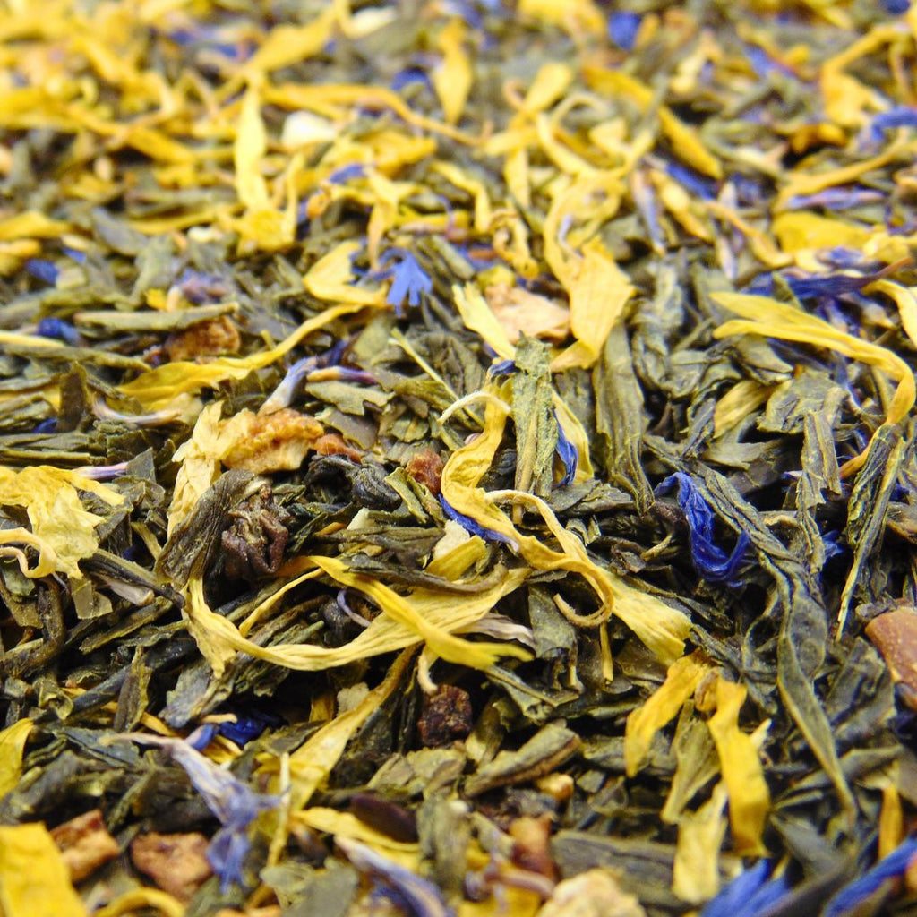 tropical-green-lose-leaf-tea