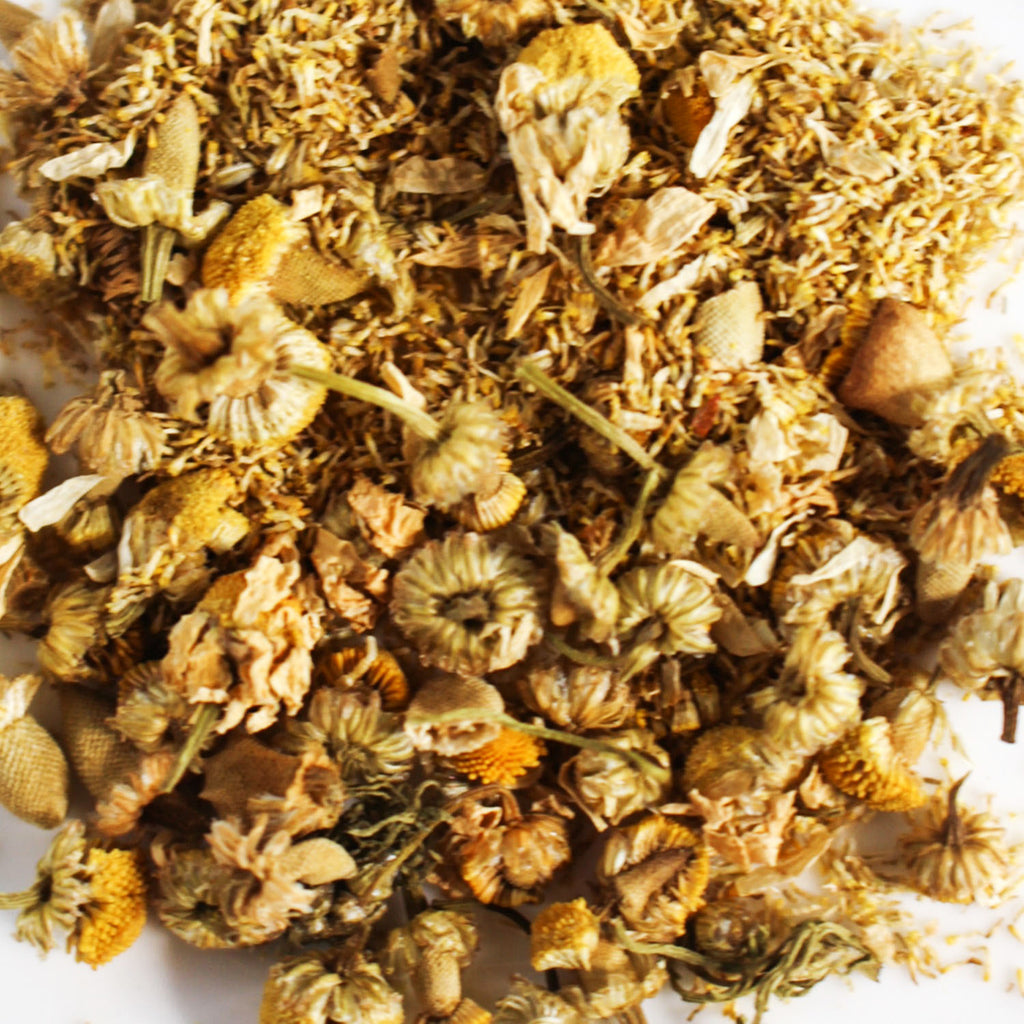 Chamomile Loose Leaf Tea