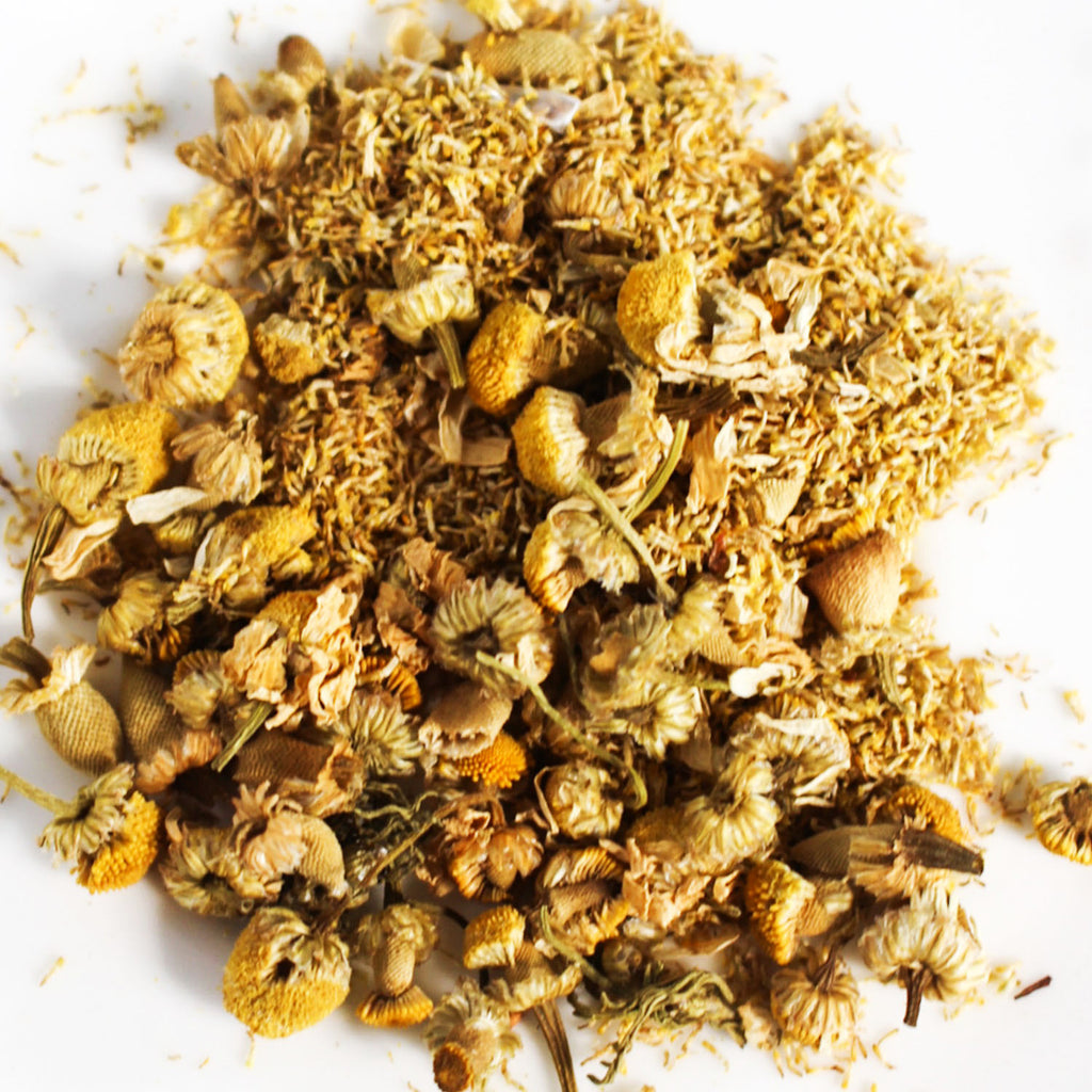 Chamomile Tea Loose Leaf
