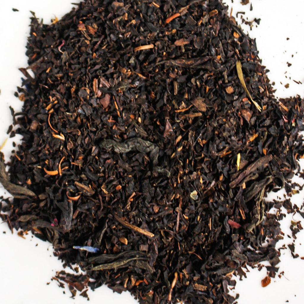 Earl Grey Loose Leaf Tea