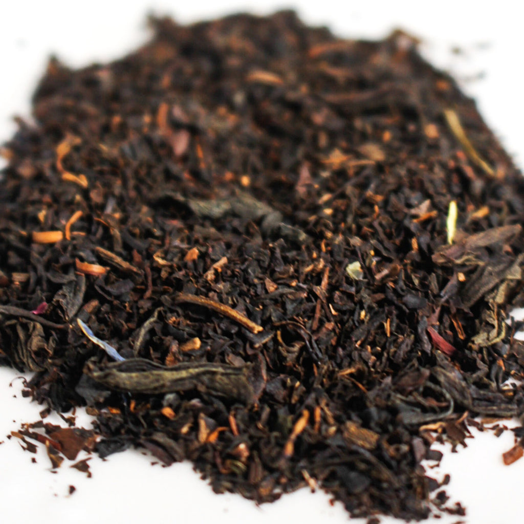 Earl Grey Loose Leaf Tea