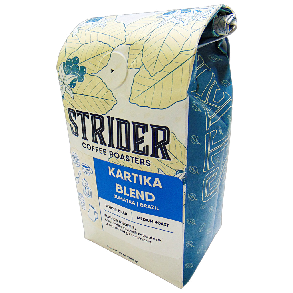 Kartika Blend Coffee