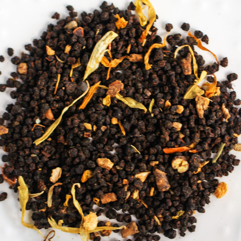 Masala Chai Loose Leaf Black Tea