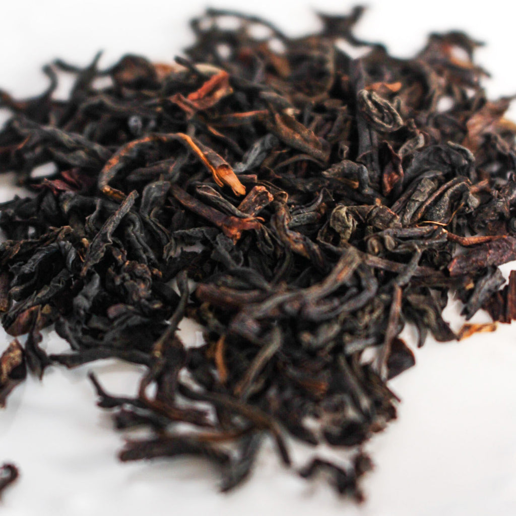 New York Breakfast Loose Leaf Tea