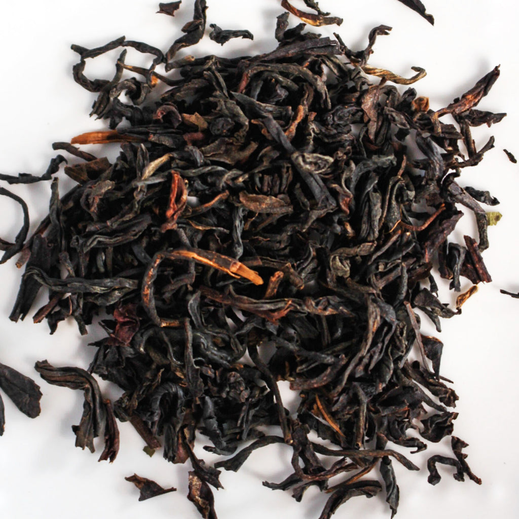 New York Breakfast Black Loose Leaf Tea