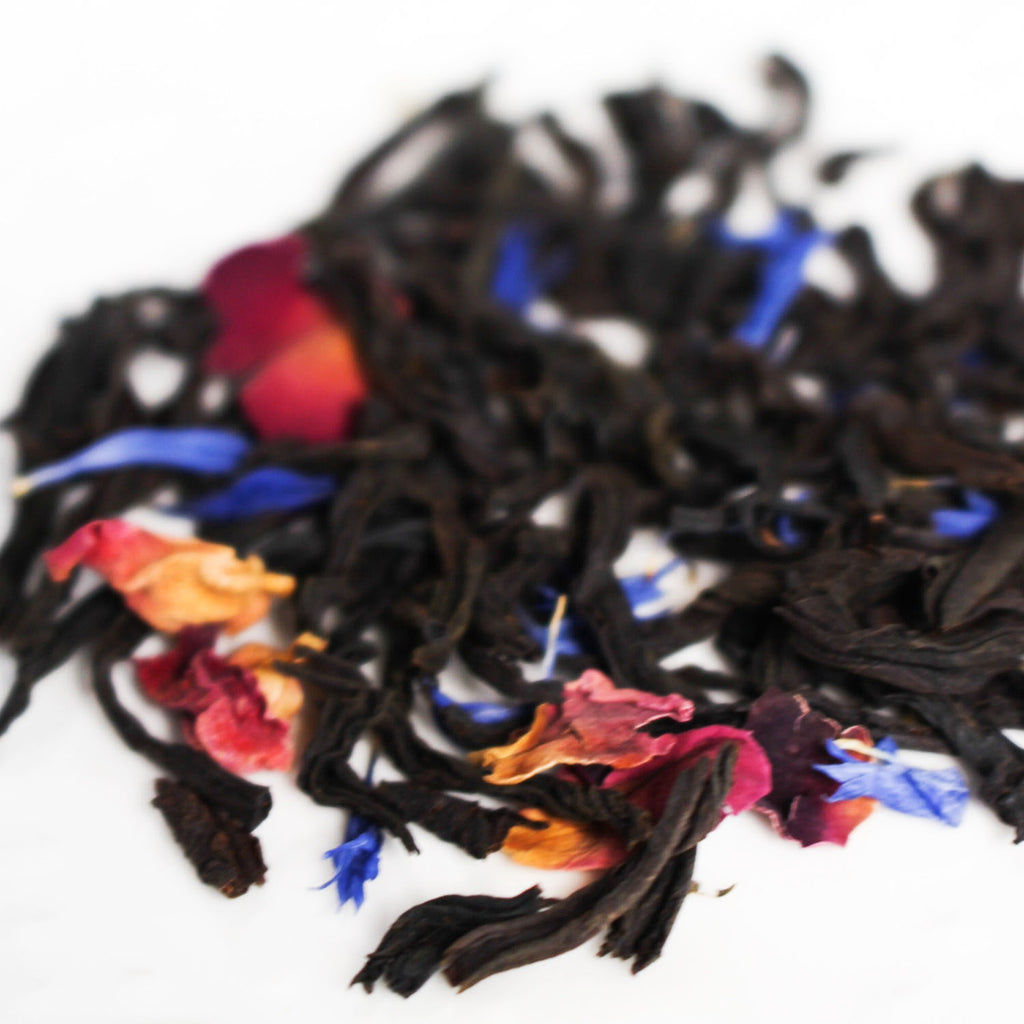 Savannah Sunrise Loose Leaf Black Tea