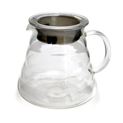 Hario V60 Server | Home Brewing Equipment - Strider Coffee Roasters - 4977642020115