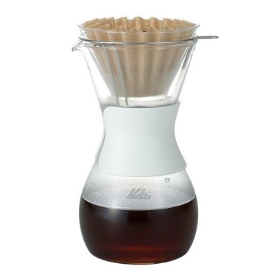 Kalita Wave 185 Brew Set